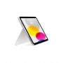 Apple | White | Magic Keyboard Folio for iPad (10th generation) | Compact Keyboard | Wireless | SE - 6